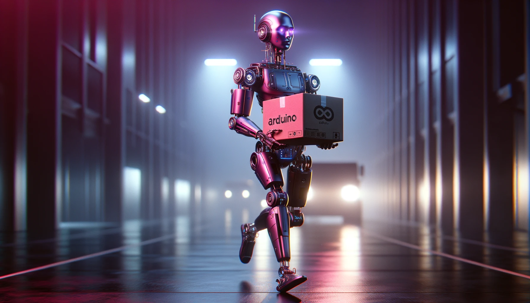 Introducción a la robótica educativa con Arduino